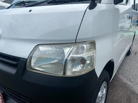 Toyota TownAce Van