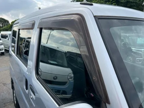 Nissan Clipper