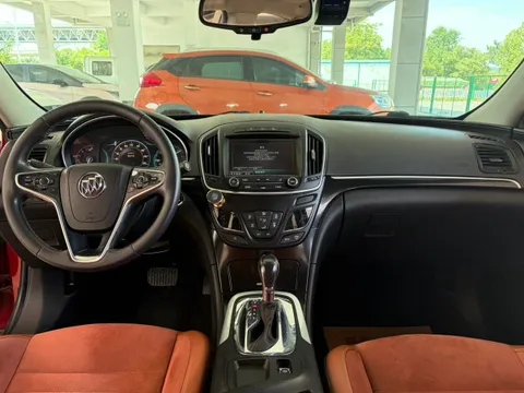 Buick Regal