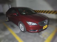 Buick Verano