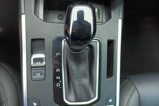 Wey VV5