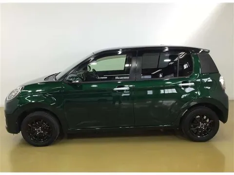 Daihatsu Boon