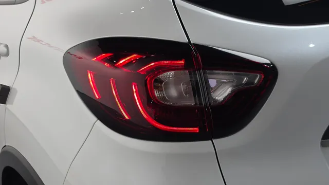 Renault QM3