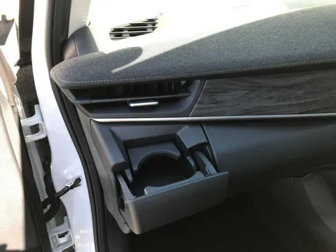 Nissan Note Aura