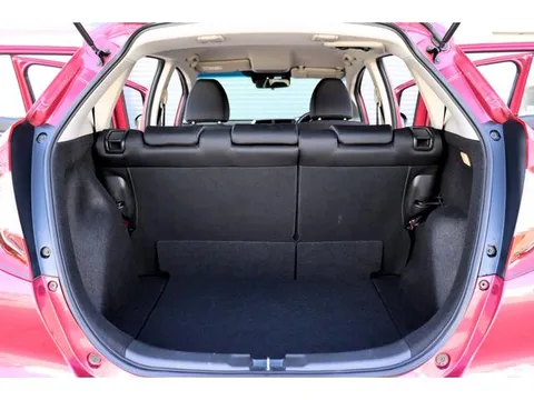Honda Jazz (Fit)