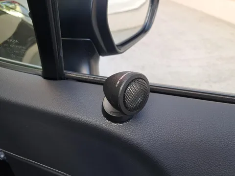 Toyota Corolla Touring