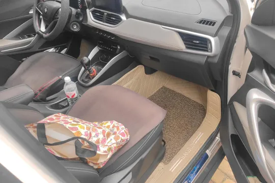 Baojun 510