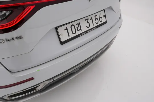 Renault Koleos (QM6)