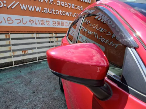 Mazda Mazda2 (Demio)