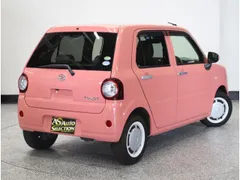 Daihatsu Mira Tocot