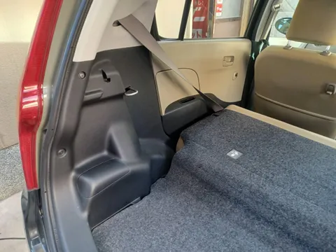 Subaru Pleo