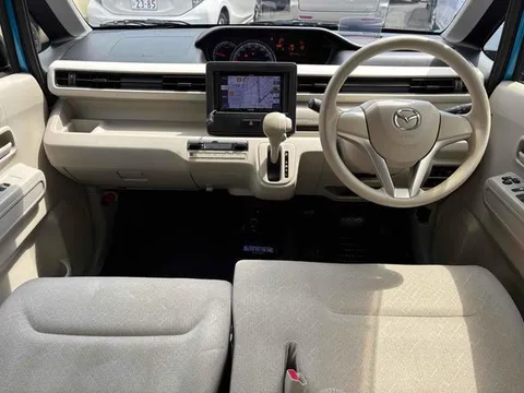 Mazda Flair