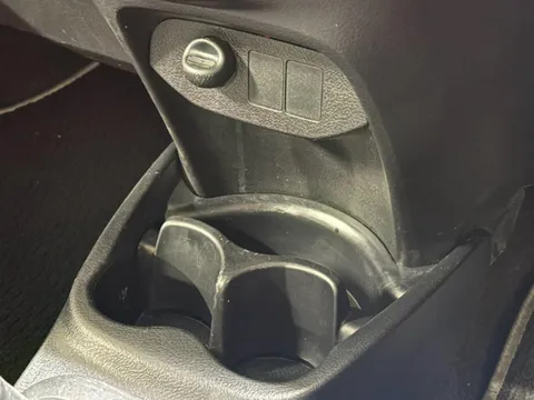 Toyota Yaris (Vitz)