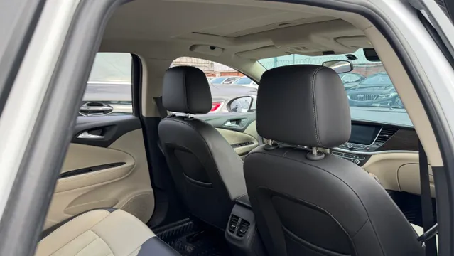 Buick Verano