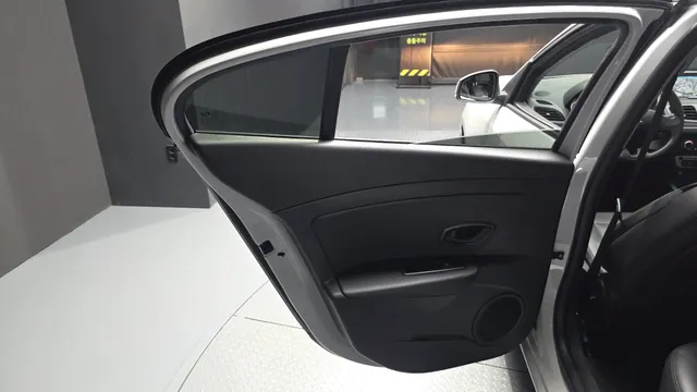 Renault SM3