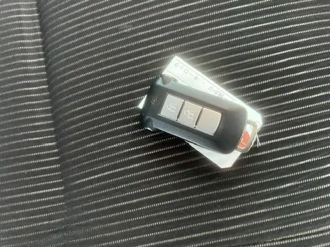 Mitsubishi eK Space Custom