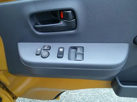 Suzuki Super Carry