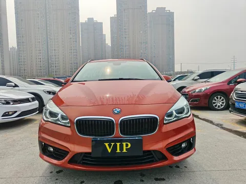 BMW 2-Series