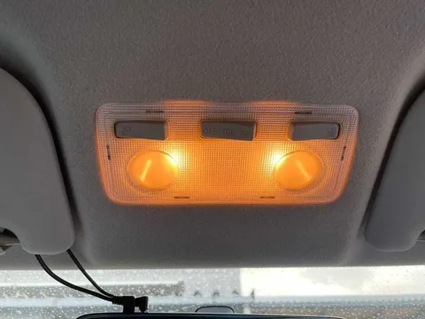 Toyota Yaris (Vitz)
