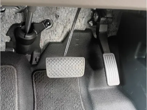Honda N-BOX Joy