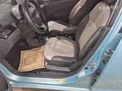 Chevrolet Matiz