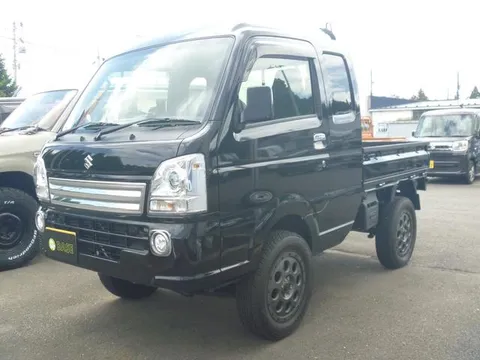 Suzuki Super Carry