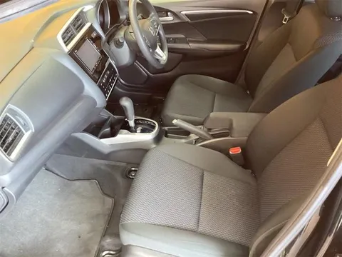 Honda Jazz (Fit)