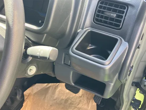 Suzuki Super Carry