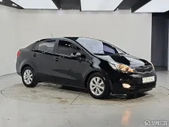 Kia Pride
