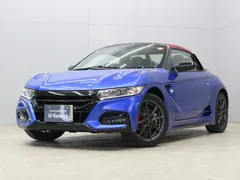 Honda S660