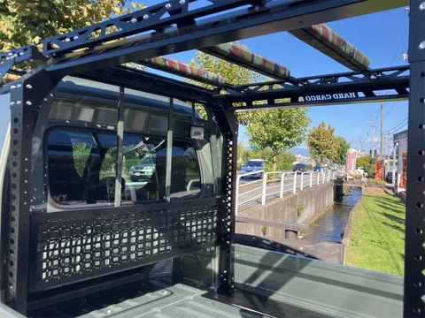 Suzuki Super Carry