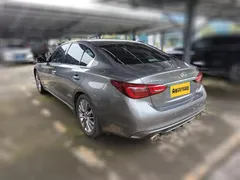 Infiniti Q50L
