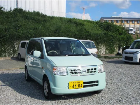 Nissan Otti