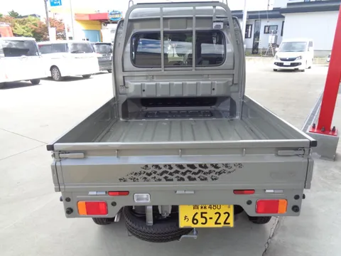 Suzuki Super Carry