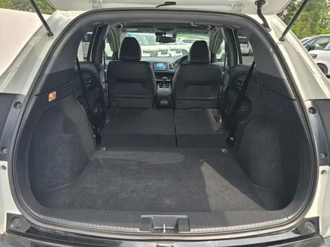 Honda HR-V (Vezel)