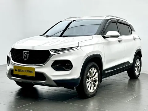 Baojun 510