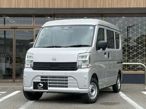 Nissan Clipper