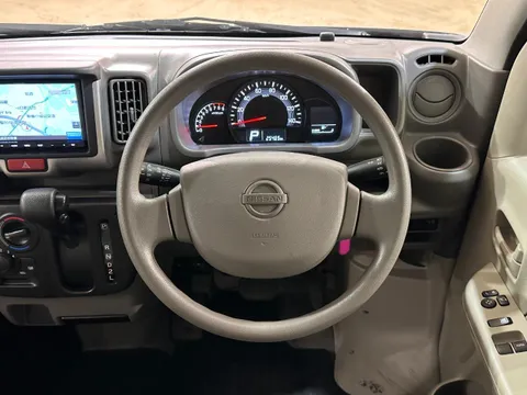Nissan Clipper