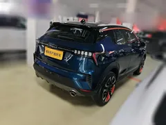 Lynk & Co Lynk & Co 06