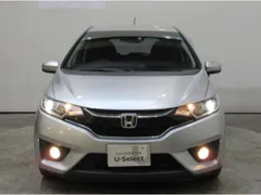 Honda Jazz (Fit)