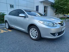 Renault SM3