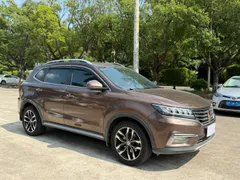 Roewe RX5