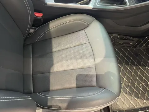 Geely Vision X3