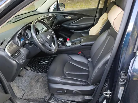 Buick Envision