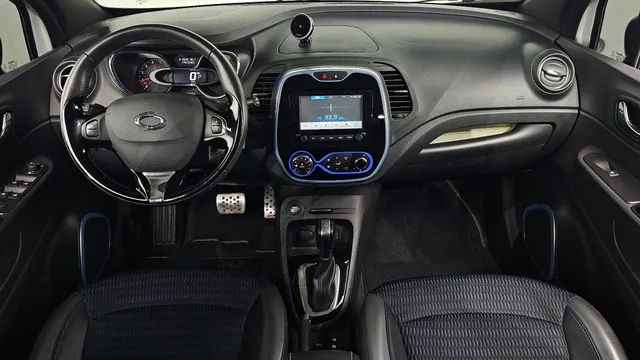 Renault QM3