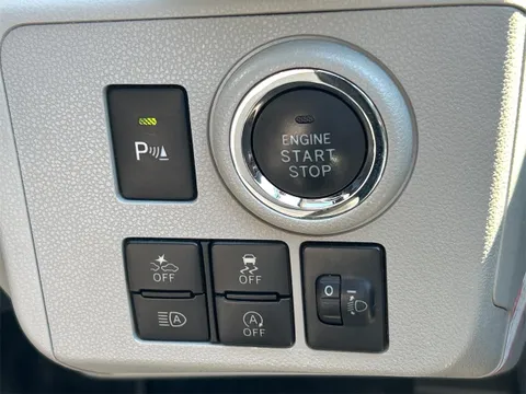 Subaru Pleo Plus