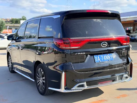 Gac M8