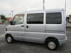Mitsubishi Minicab Van