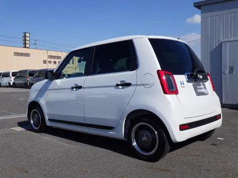 Honda N-ONE