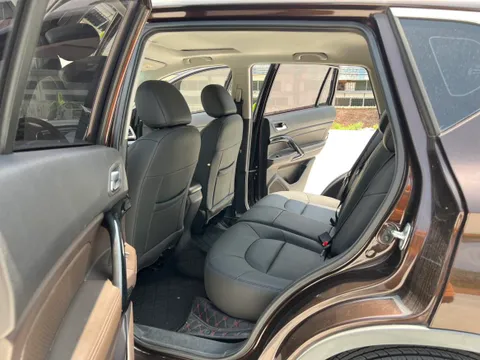 Gac GS4